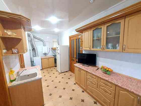 Цена снижена! Продается дом с видом на море!Приморский р-н, пос. Моряков. Мариуполь Мариуполь