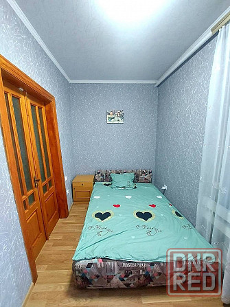 Цена снижена! Продается дом с видом на море!Приморский р-н, пос. Моряков. Мариуполь Мариуполь - изображение 7