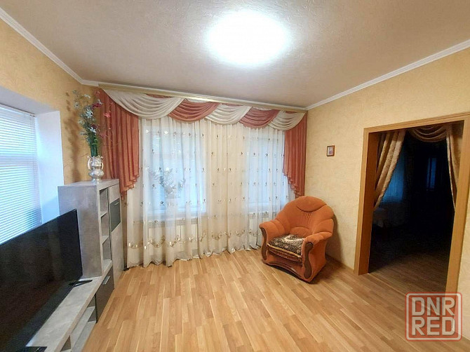 Цена снижена! Продается дом с видом на море!Приморский р-н, пос. Моряков. Мариуполь Мариуполь - изображение 4