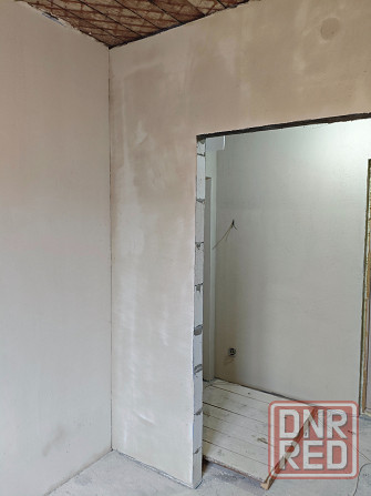 Оштукатуривание стен под ключ! Идеально ровно по маякам. Под покраску и обои. Гарантия. Макеевка - изображение 8