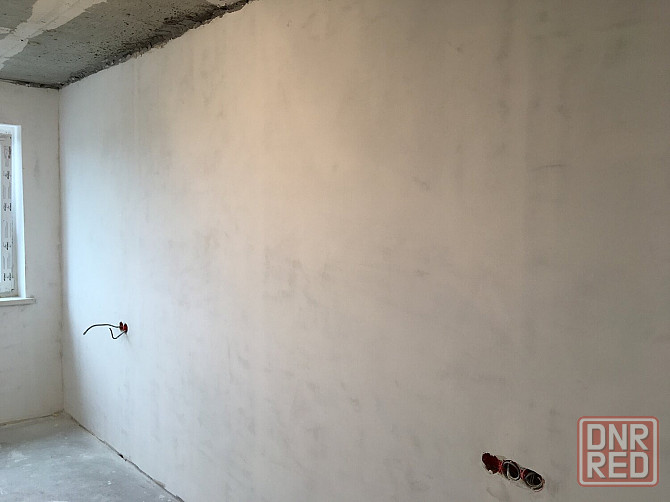 Оштукатуривание стен под ключ! Идеально ровно по маякам. Под покраску и обои. Гарантия. Макеевка - изображение 7