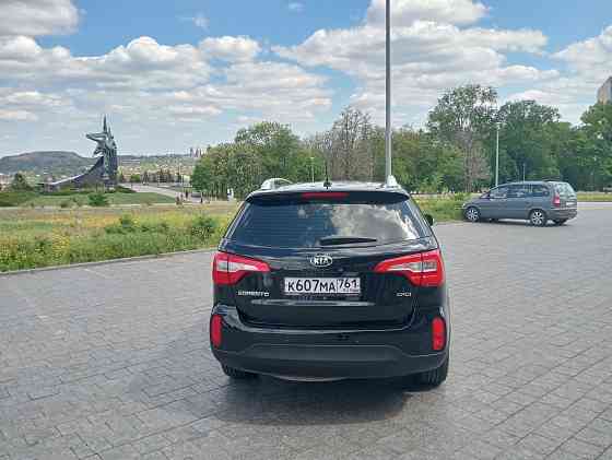 Продам kia Sorento 2 XM Донецк