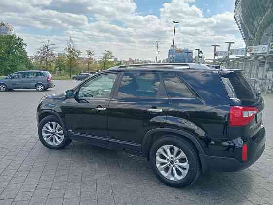 Продам kia Sorento 2 XM Донецк
