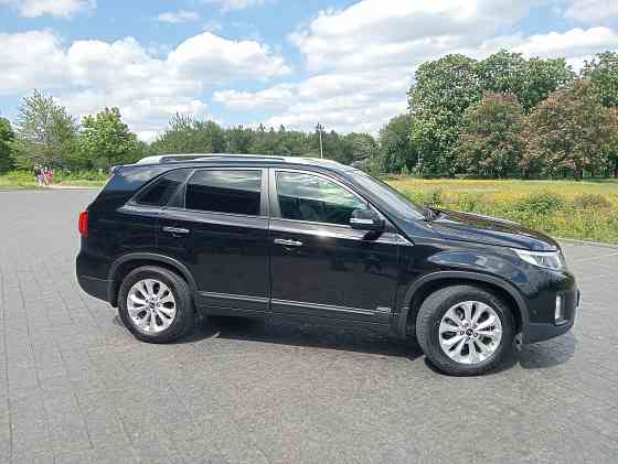 Продам kia Sorento 2 XM Донецк