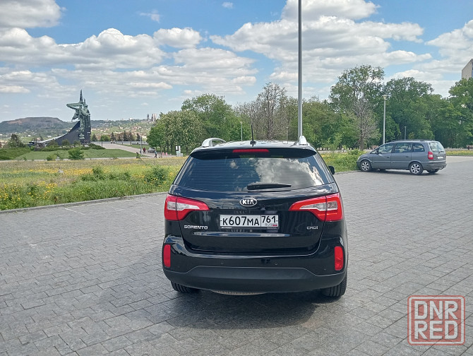 Продам kia Sorento Донецк - изображение 2