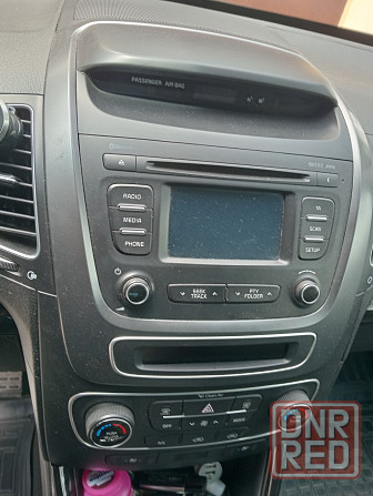 Продам kia Sorento Донецк - изображение 5