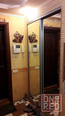 Сдам 2х комнатную квартиру в центре, пр-т Маяковского Донецк - изображение 5