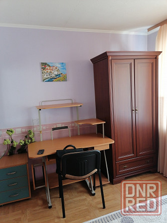 Сдам 2х комнатную квартиру в центре, пр-т Маяковского Донецк - изображение 7