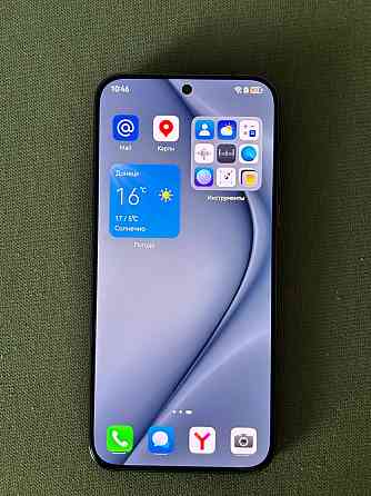 Huawei Pura 70 12/256 Донецк