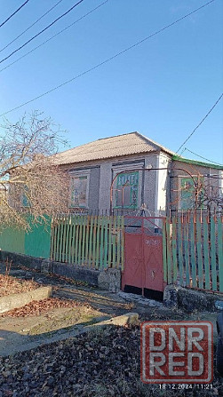 Продается добротный дом на Левом берегу. Улица Воинов Освободителей.Мариуполь.Мариуполь Мариуполь - изображение 1