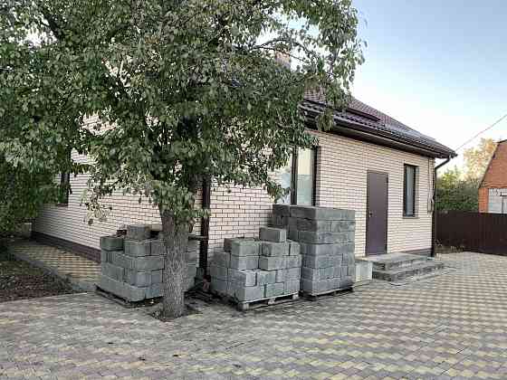 Жилой дом в Краснодаре Краснодар