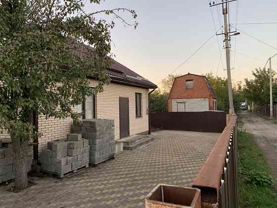 Жилой дом в Краснодаре Краснодар