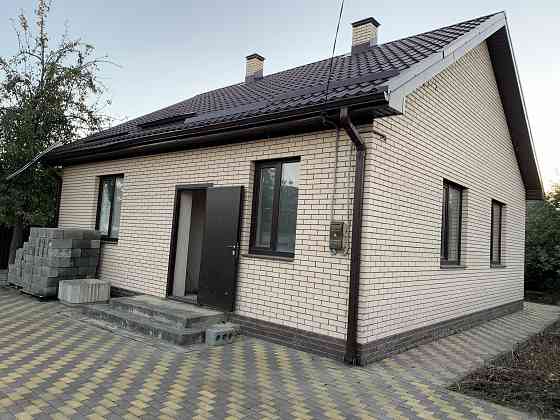 Жилой дом в Краснодаре Краснодар