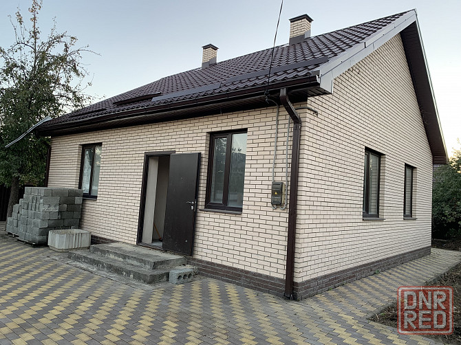 Жилой дом в Краснодаре Краснодар - изображение 2