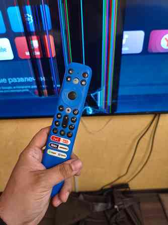 Телевизор 55 TCL Донецк