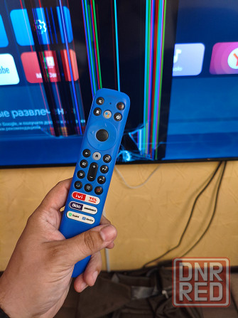 Телевизор 55 TCL Донецк - изображение 2