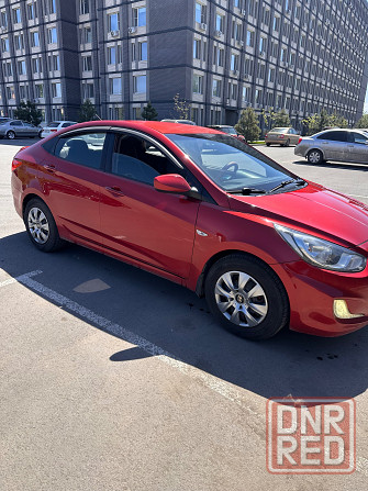 Hyundai accent Донецк - изображение 2