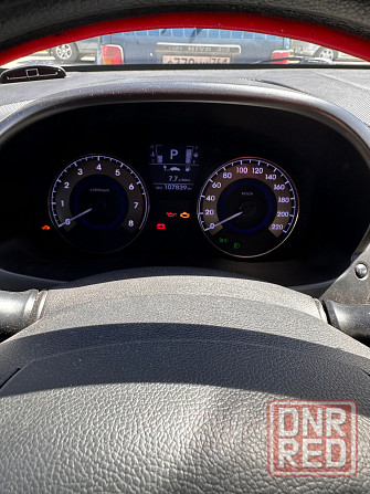 Hyundai accent Донецк - изображение 5