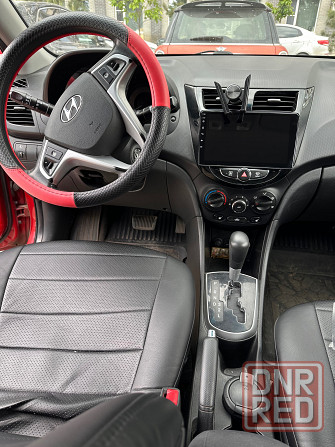 Hyundai accent Донецк - изображение 7