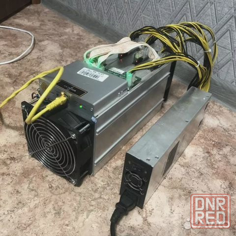 Асик, майнинг Asic s9 Донецк - изображение 2