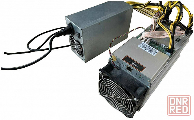 Асик, майнинг Asic s9 Донецк - изображение 1