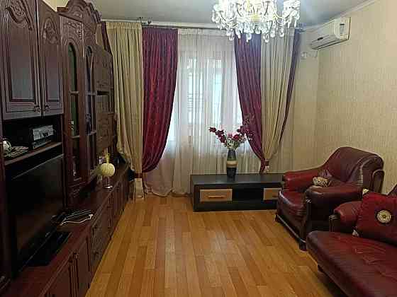 Продам 2х комнатную квартиру в центре, на Генерала Антонова Донецк