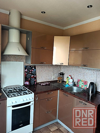 Продам 2х комнатную квартиру в центре, на Генерала Антонова Донецк - изображение 2