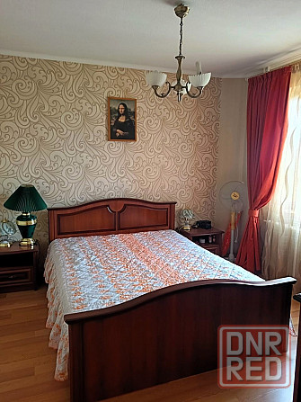 Продам 2х комнатную квартиру в центре, на Генерала Антонова Донецк - изображение 12