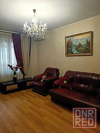 Продам 2х комнатную квартиру в центре, на Генерала Антонова Донецк - изображение 7