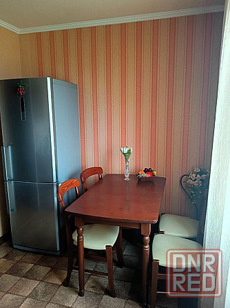 Продам 2х комнатную квартиру в центре, на Генерала Антонова Донецк - изображение 3