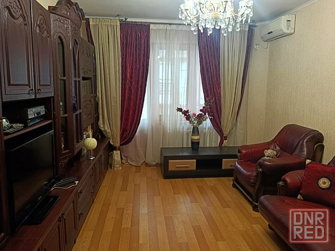 Продам 2х комнатную квартиру в центре, на Генерала Антонова Донецк - изображение 6