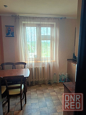 Продам 2х комнатную квартиру в центре, на Генерала Антонова Донецк - изображение 4
