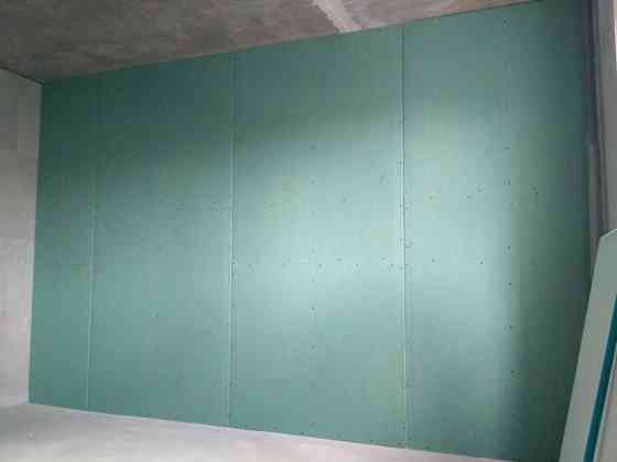 Мастер по гипсокартону. Потолки, стены, перегородки, арки. Качественно и под ключ! Макеевка