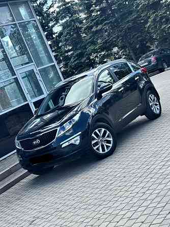 Kia Sportage Донецк