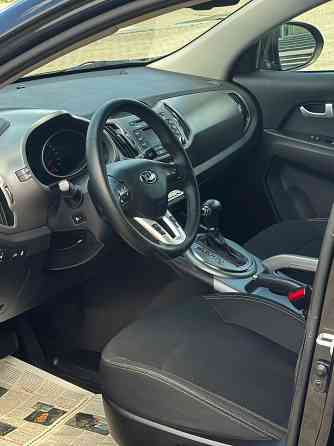 Kia Sportage Донецк