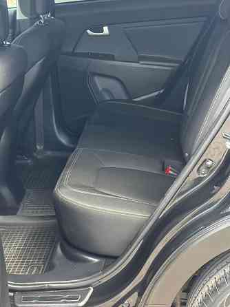 Kia Sportage Донецк