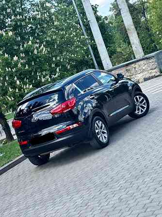 Kia Sportage Донецк