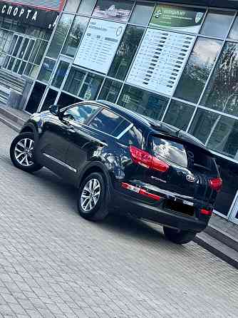 Kia Sportage Донецк