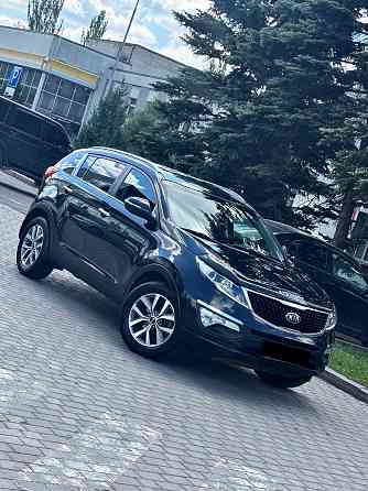Kia Sportage Донецк