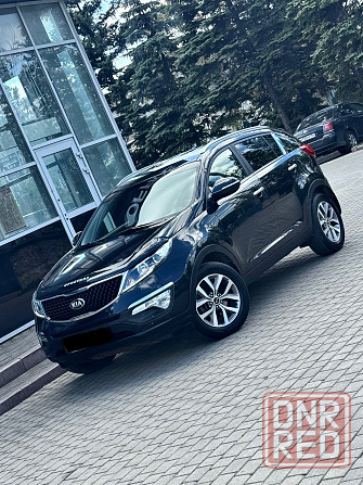 Kia Sportage Донецк - изображение 3