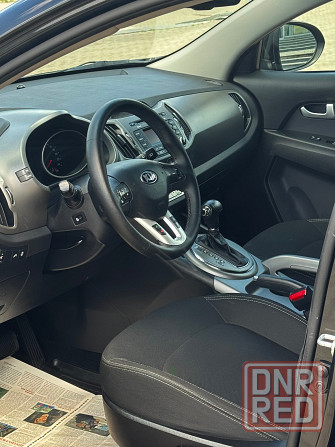 Kia Sportage Донецк - изображение 5