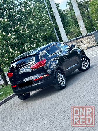 Kia Sportage Донецк - изображение 4