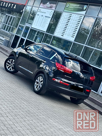 Kia Sportage Донецк - изображение 2