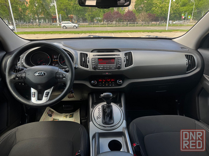 Kia Sportage Донецк - изображение 7