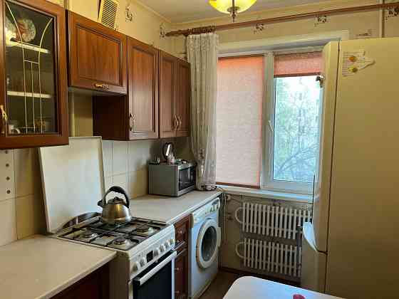 Продам 2-комнатную квартиру на Мирном. Донецк Донецк