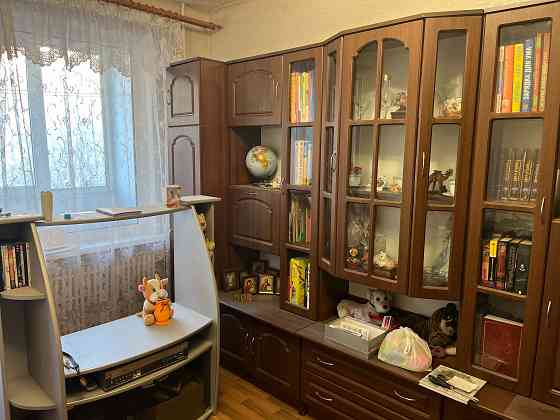 Продам 2-комнатную квартиру на Мирном. Донецк Донецк