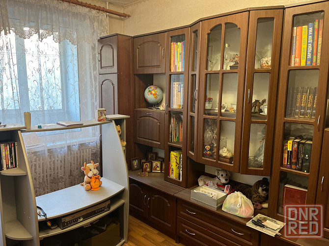 Продам 2-комнатную квартиру на Мирном. Донецк Донецк - изображение 4