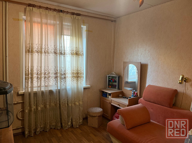 Продам 2-комнатную квартиру на Мирном. Донецк Донецк - изображение 5