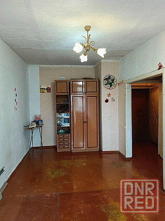 Продам 1 комнатную квартиру пр-т Ильича Донецк - изображение 1