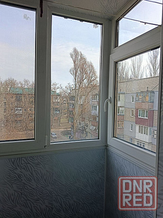 Продам 1 комнатную квартиру пр-т Ильича Донецк - изображение 3